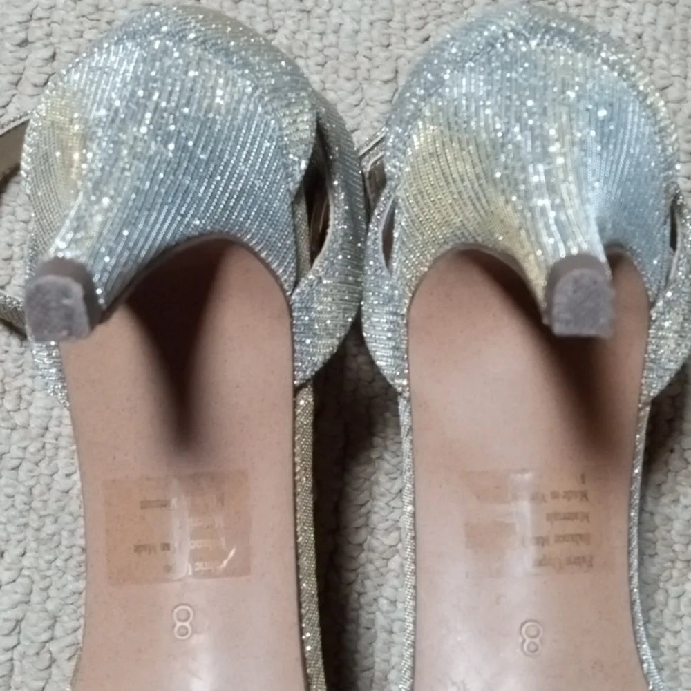 Kelly & Kate, Wedding, Special occasion professional church glitter, kit… - Picture 4 of 7